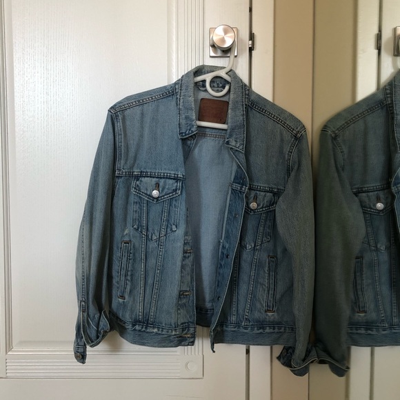 Levi's Jackets & Blazers - Levi’s Denim Jacket